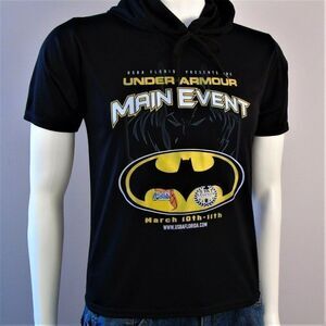 Under Armour Shirt 